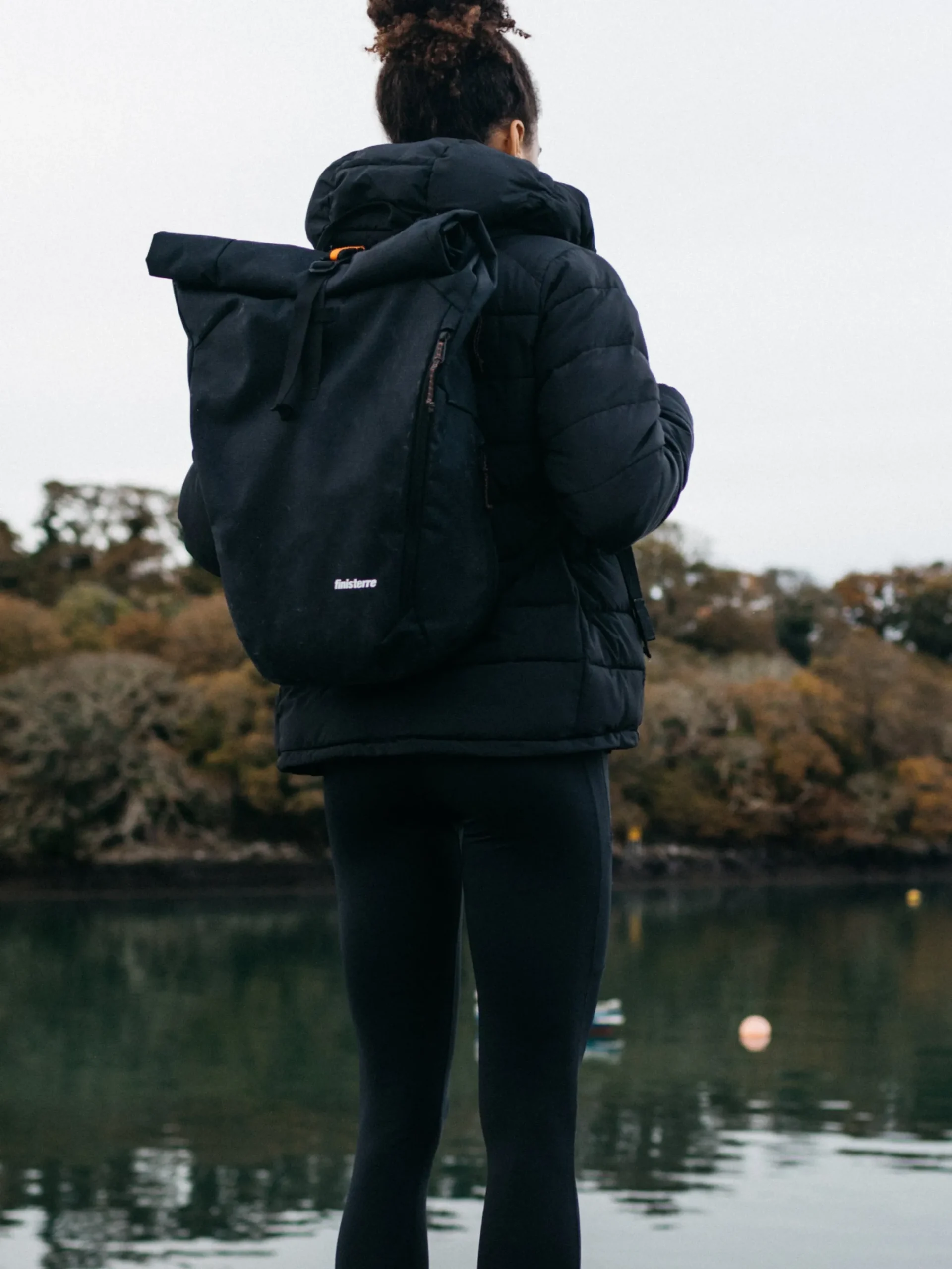 Shop Finisterre Nautilus 23L Backpack