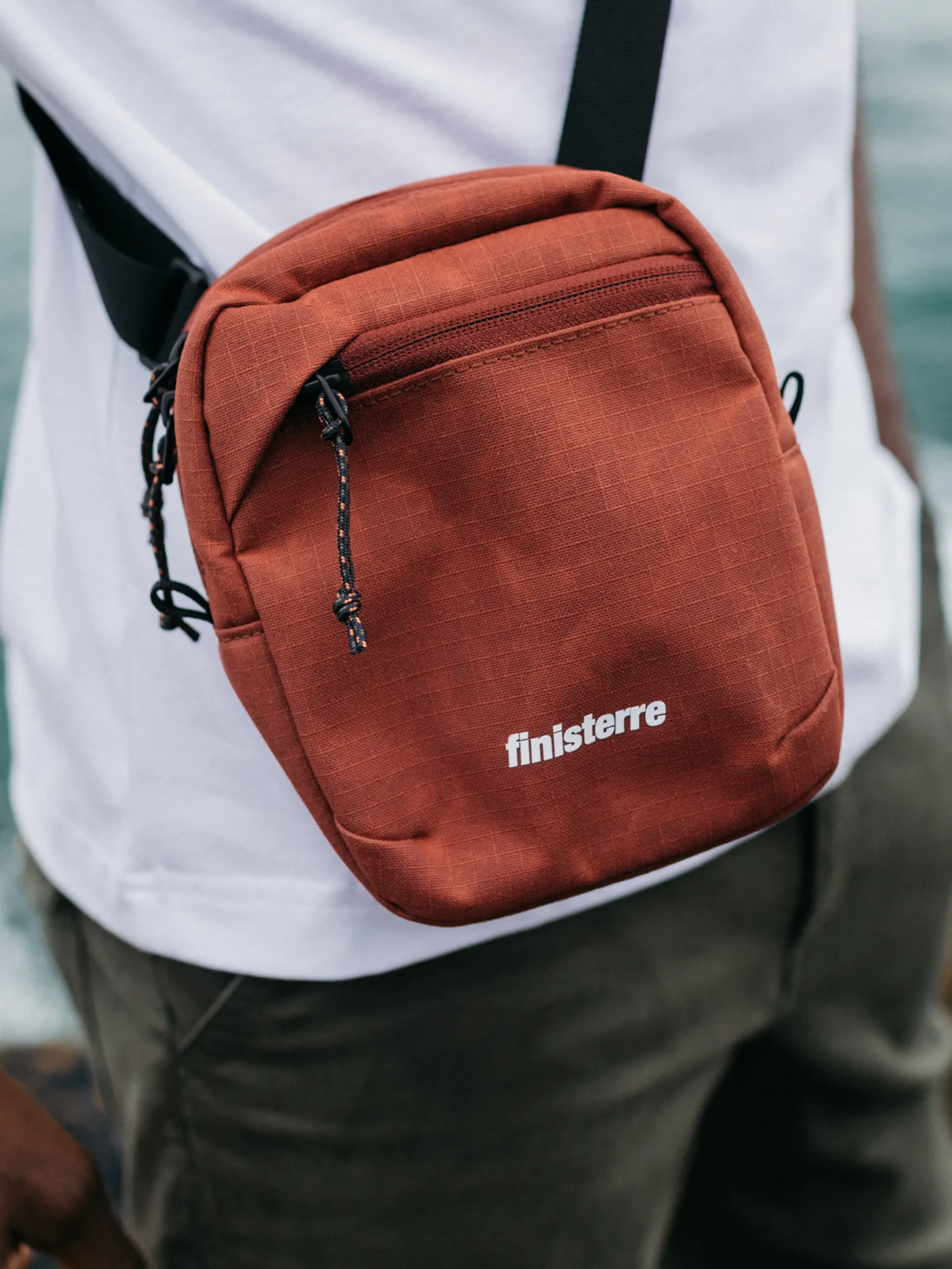 Discount Finisterre Nautilus Pocket Pack Bag