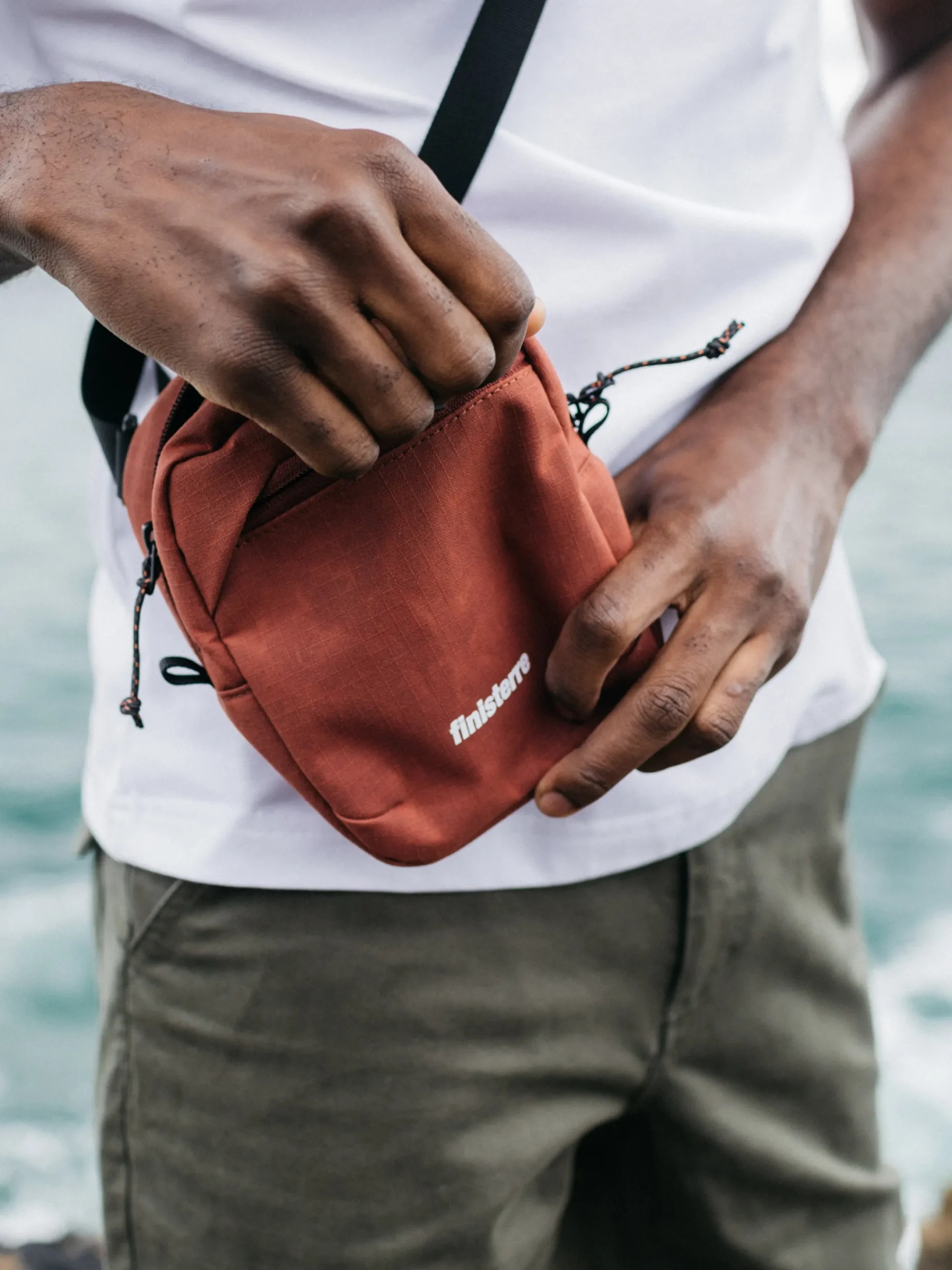 Discount Finisterre Nautilus Pocket Pack Bag
