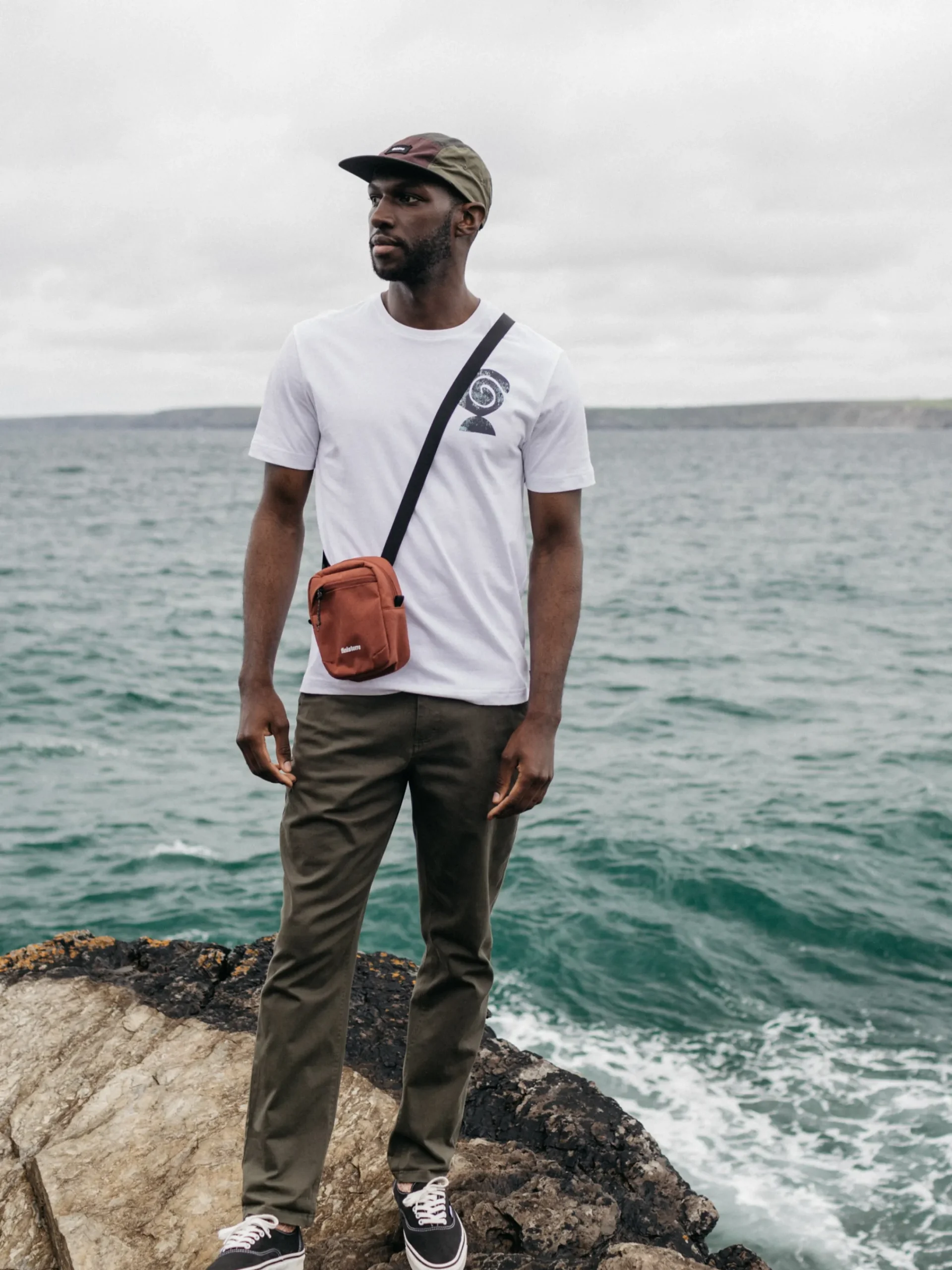 Discount Finisterre Nautilus Pocket Pack Bag