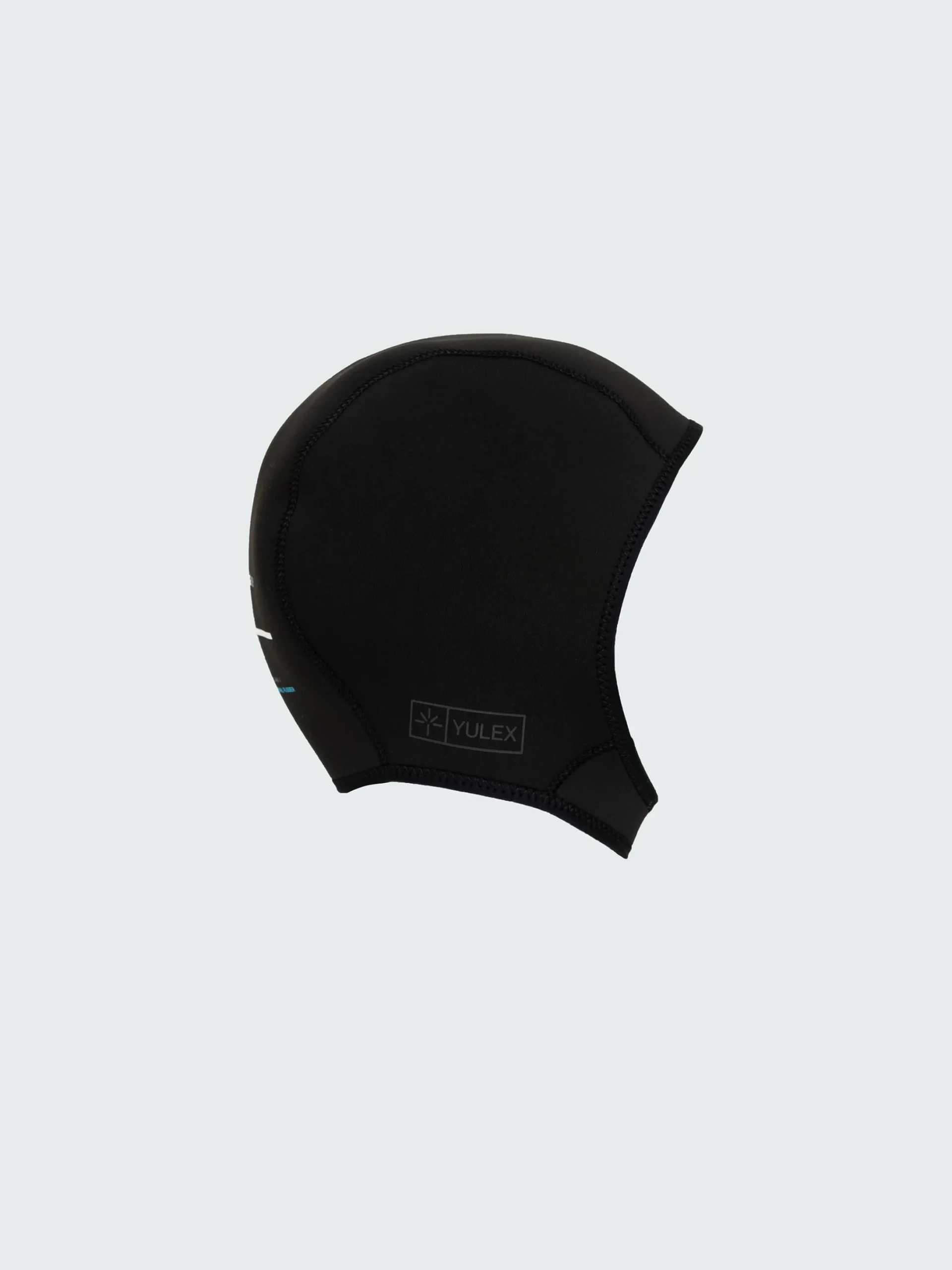 Fashion Finisterre Nieuwland 2mm Yulex® Cap Black
