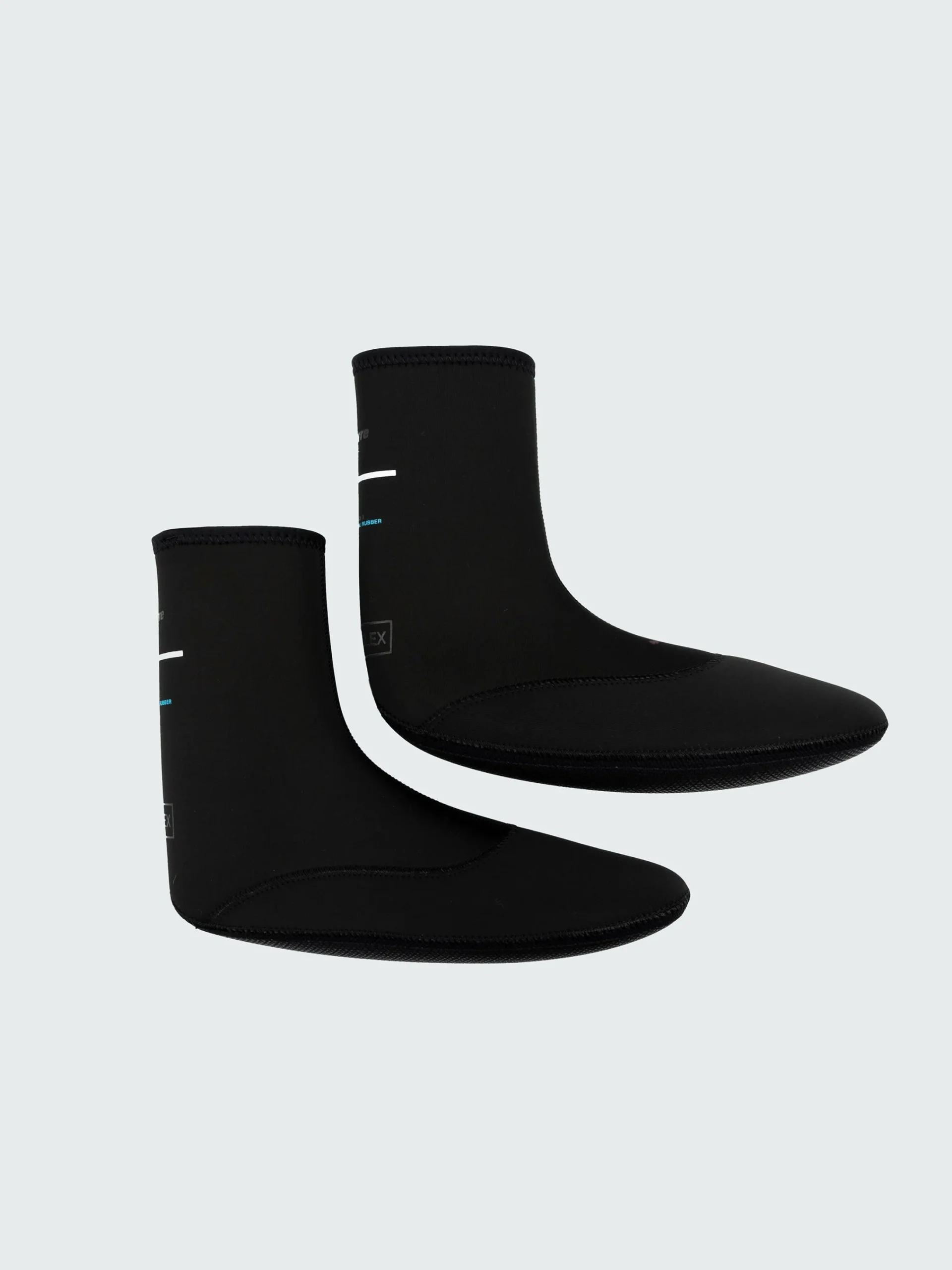 Discount Finisterre Nieuwland 3mm Yulex® Swim Sock Black