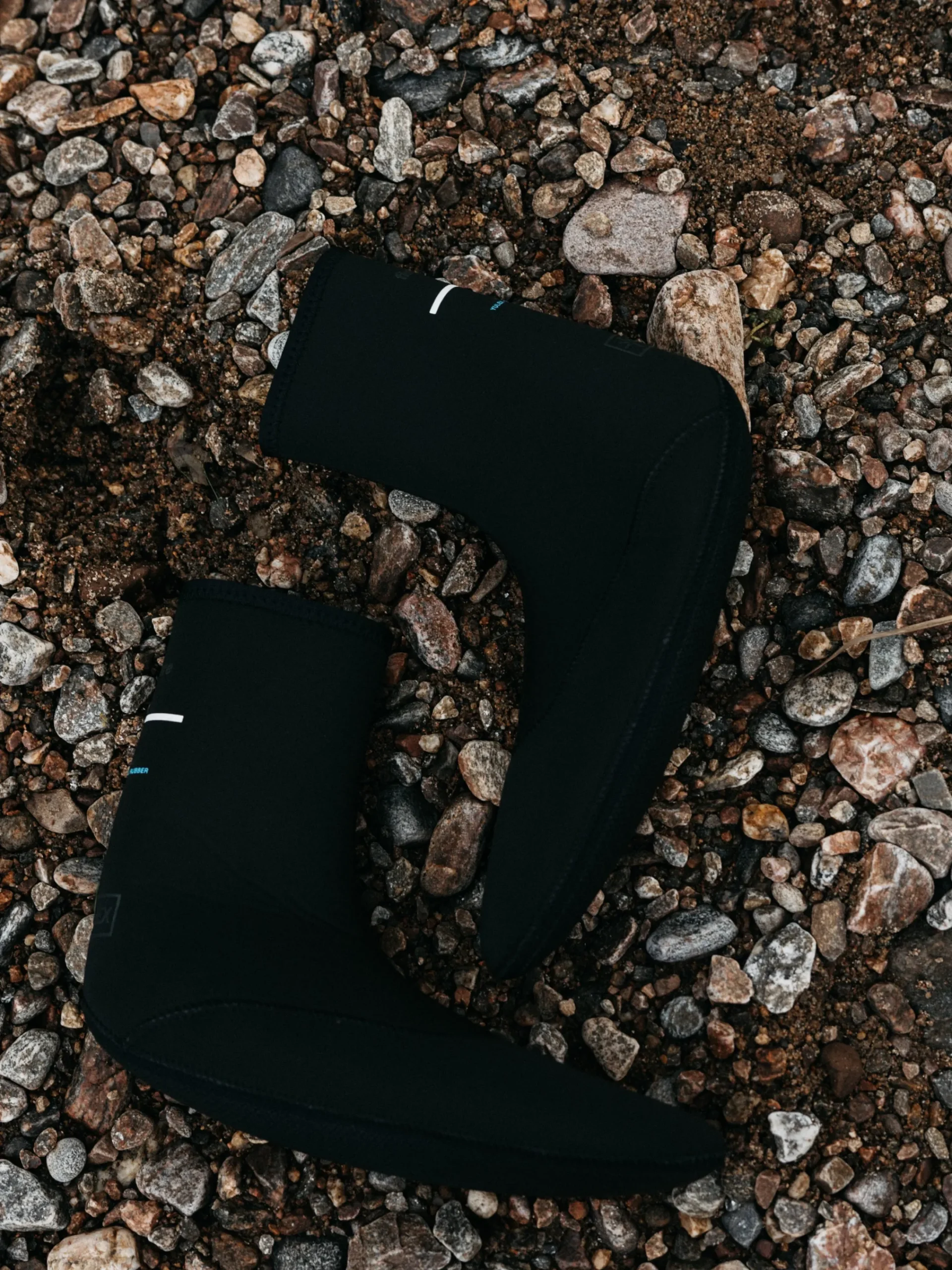 Discount Finisterre Nieuwland 3mm Yulex® Swim Sock Black