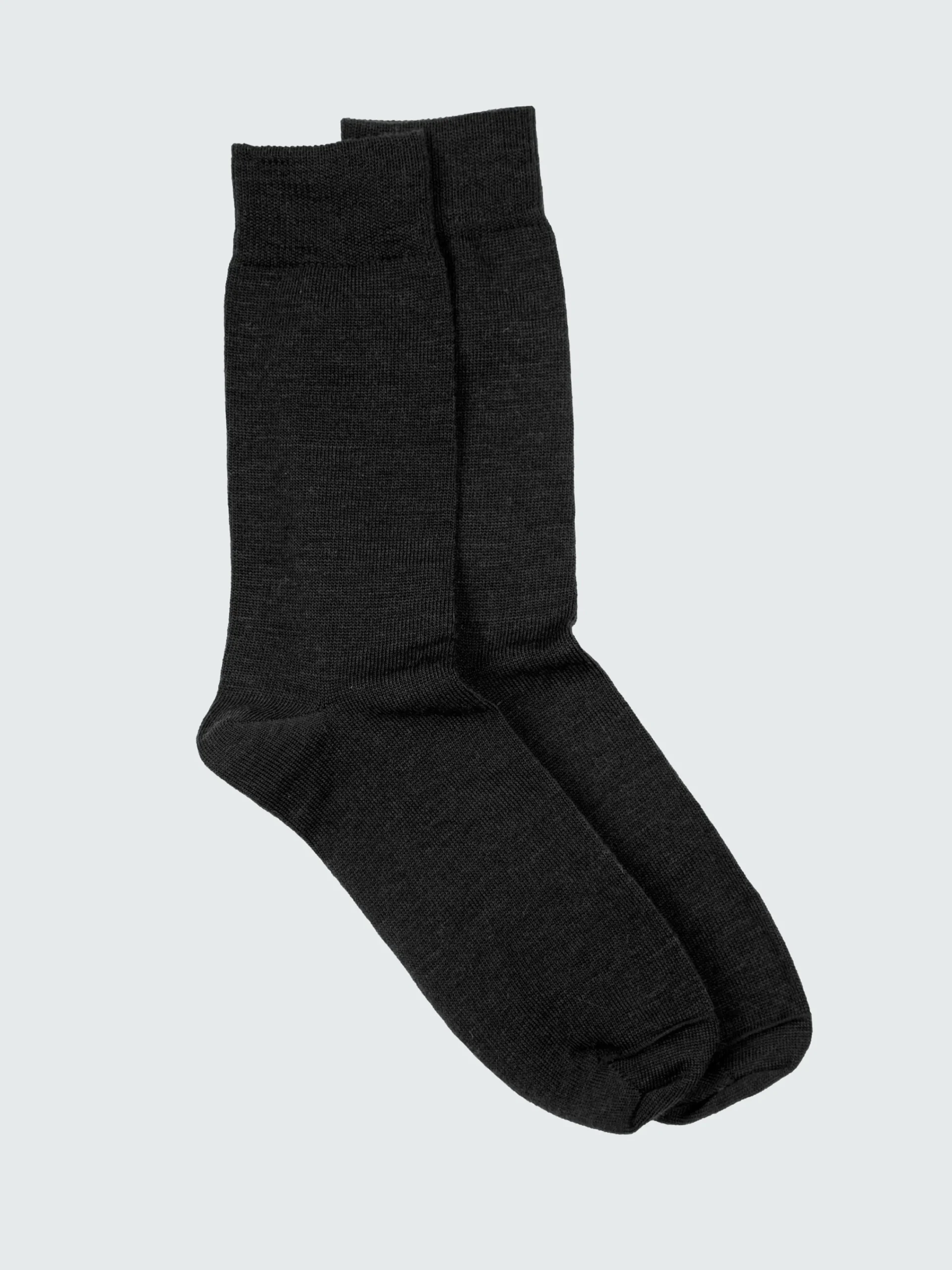 Shop Finisterre Original Sock Black