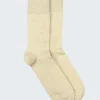 Shop Finisterre Original Sock Ecru