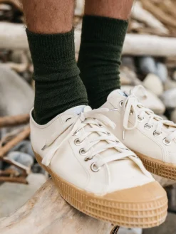 Discount Finisterre Original Sock Khaki