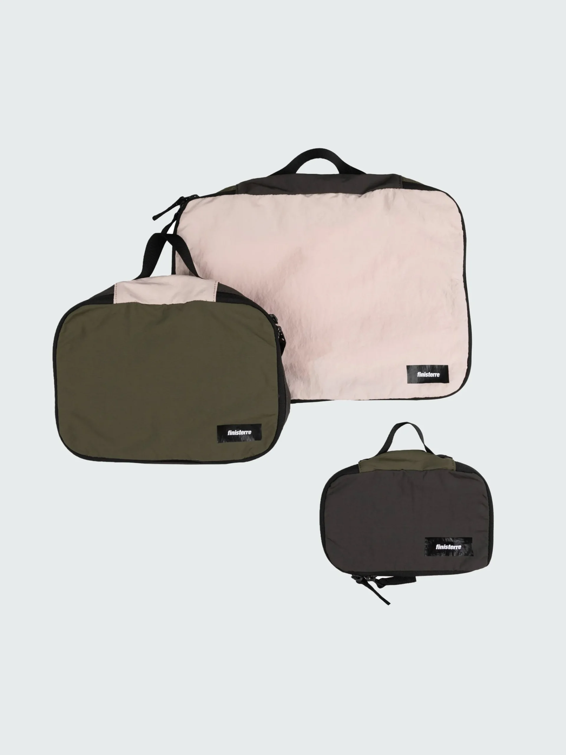 Clearance Finisterre Packing Cubes