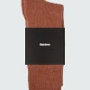 Sale Finisterre Ribbed Sock Malva