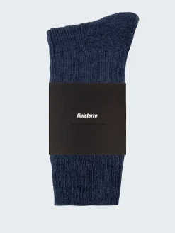 Best Finisterre Ribbed Sock