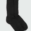Online Finisterre Ribbed Sock