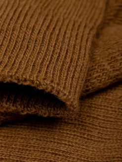 Cheap Finisterre Ribbed Sock Sable