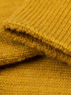 Cheap Finisterre Ribbed Sock Beeswax