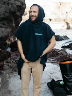 Store Finisterre Vean Changing Robe