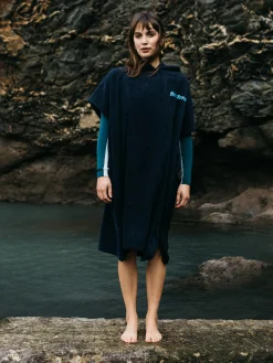 Store Finisterre Vean Changing Robe