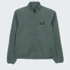 Online Finisterre Women's Firecrest Jacket DeepSea