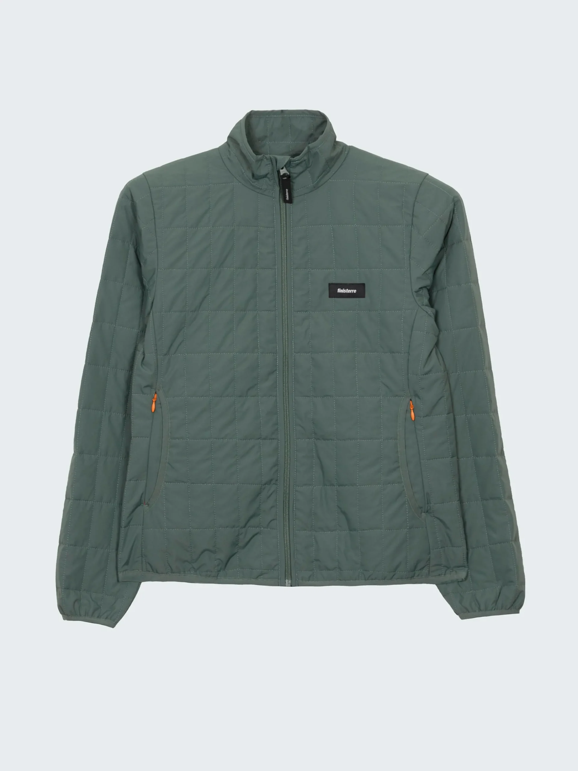 Online Finisterre Women's Firecrest Jacket DeepSea