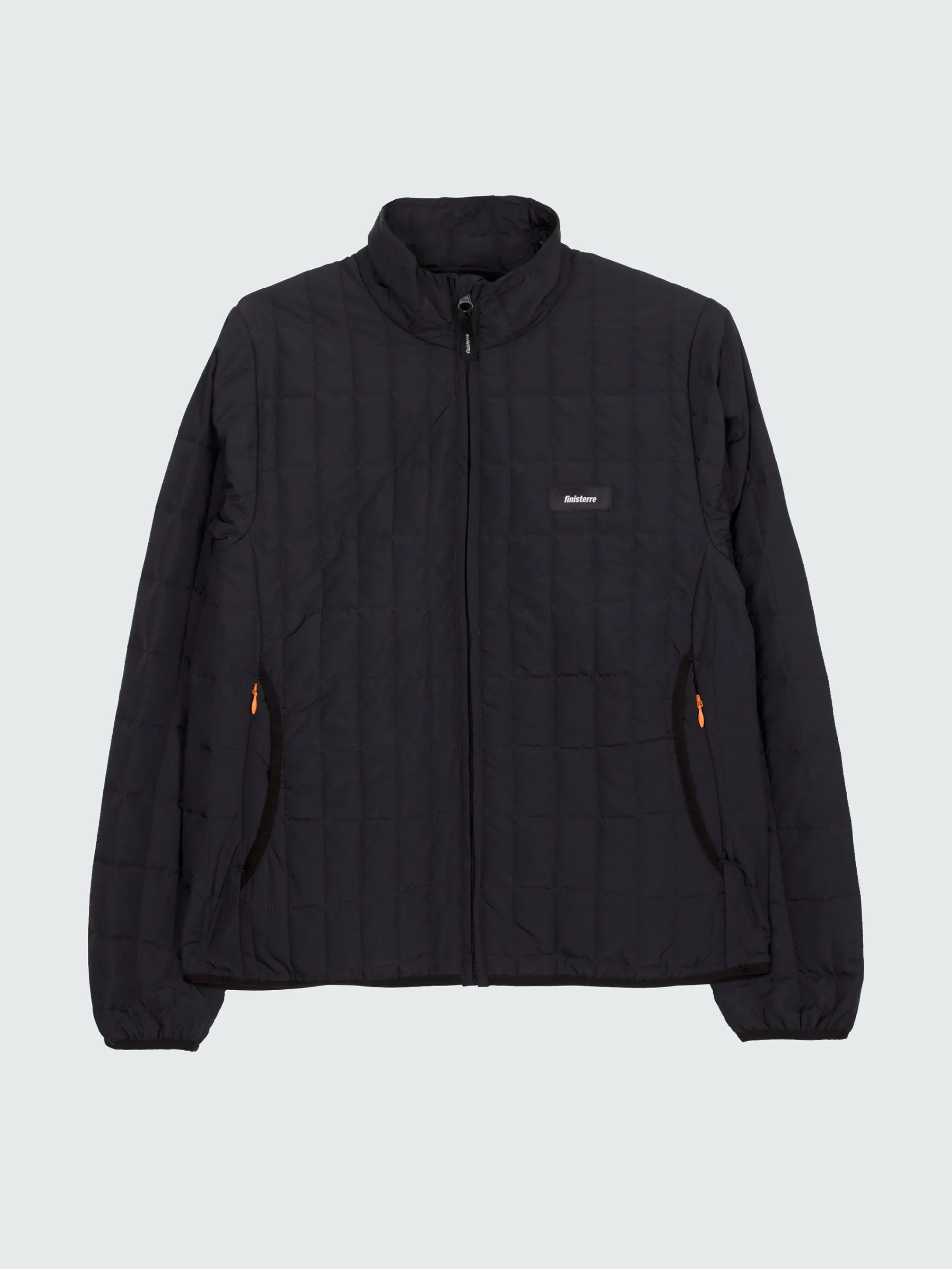 Store Finisterre Women's Firecrest Jacket Black