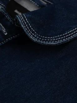 Clearance Finisterre Women's Gwavas Overshirt Denim