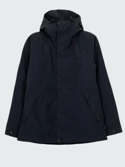 Outlet Finisterre Women's Ignis Jacket Black