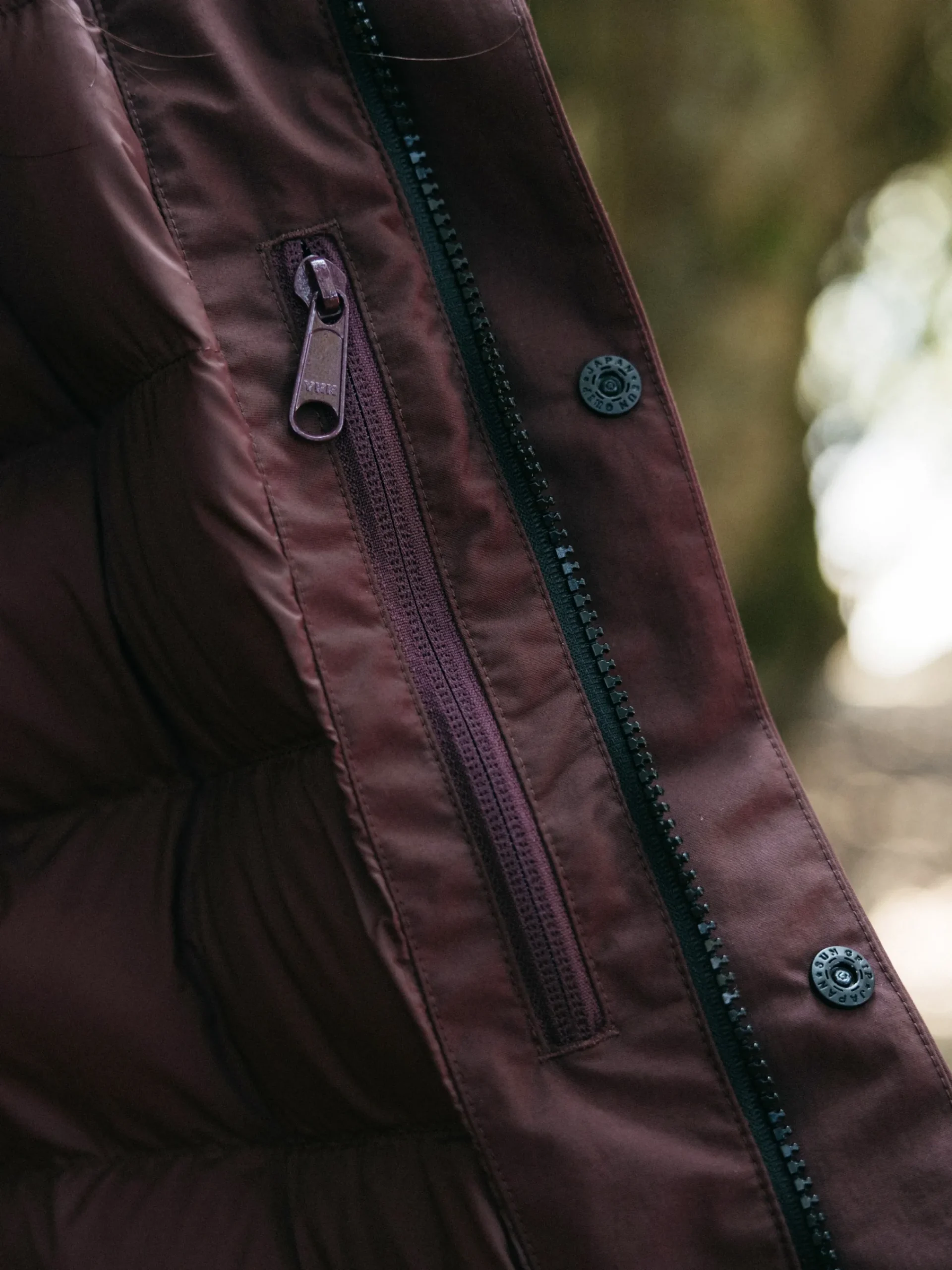 Clearance Finisterre Women's Ignis Jacket BlackCherry