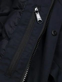 Outlet Finisterre Women's Ignis Jacket Black
