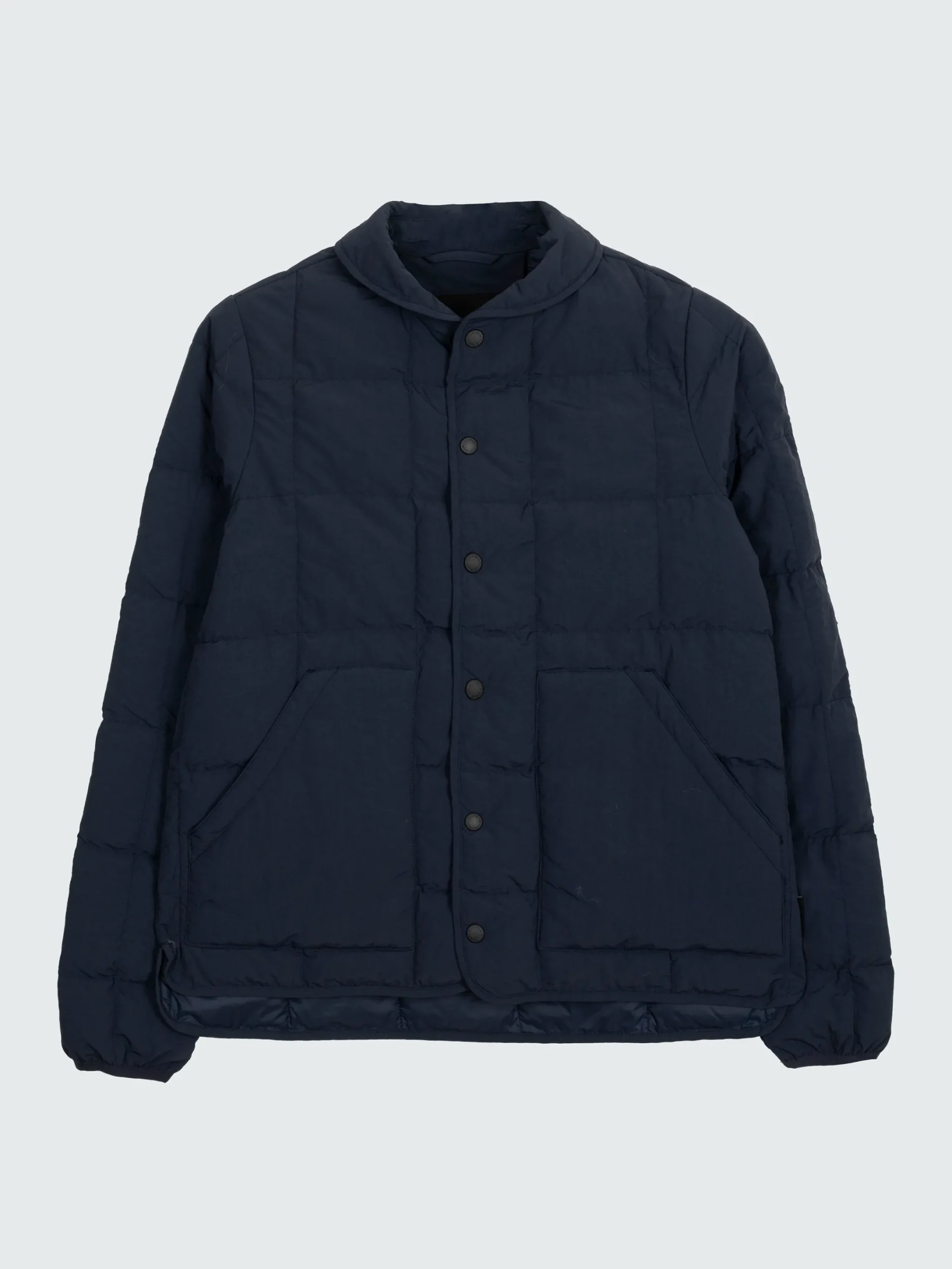 Online Finisterre Women's Lapwing Insulated Jacket Navy