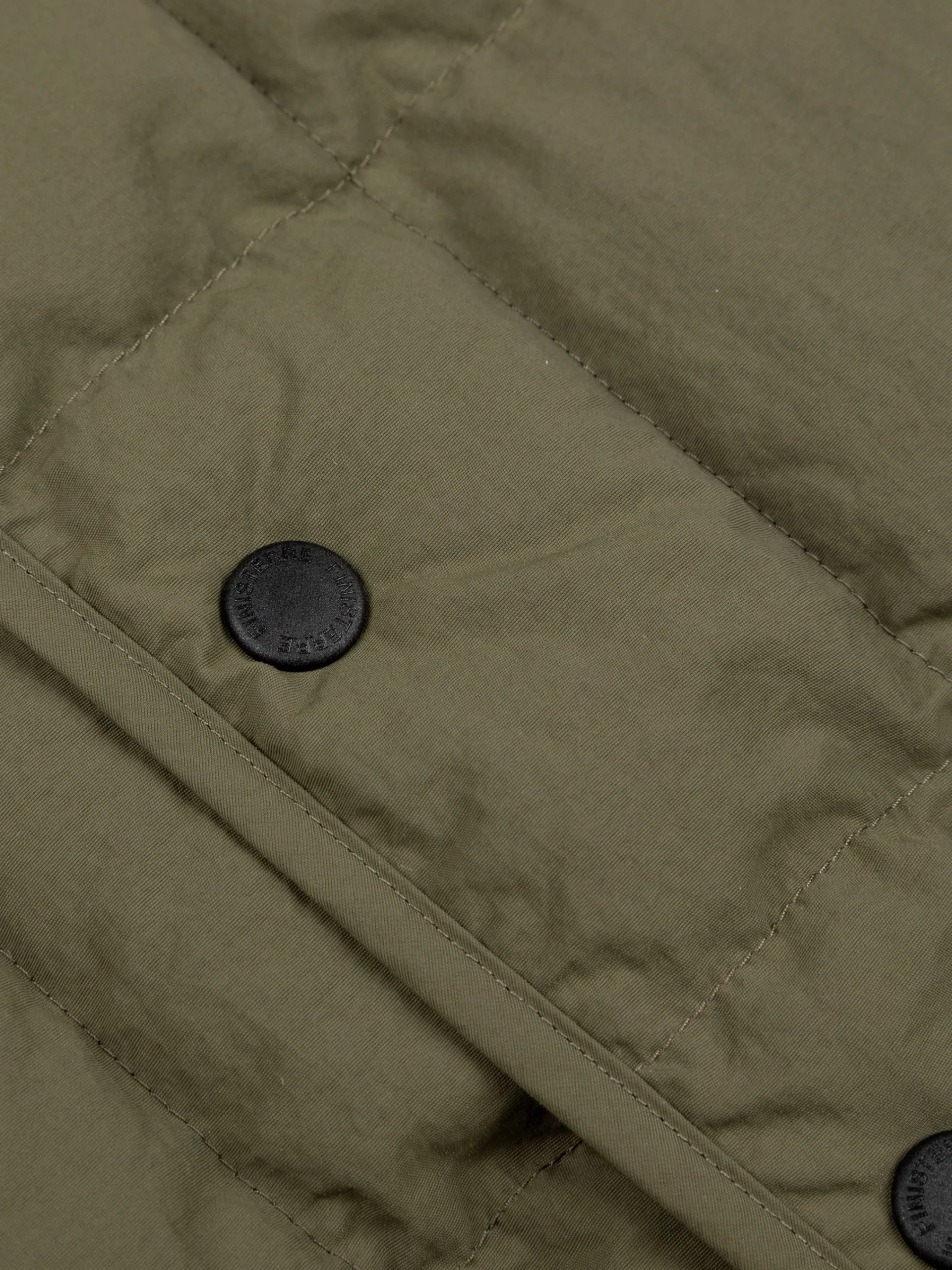 Best Sale Finisterre Women's Lapwing Insulated Jacket Olive