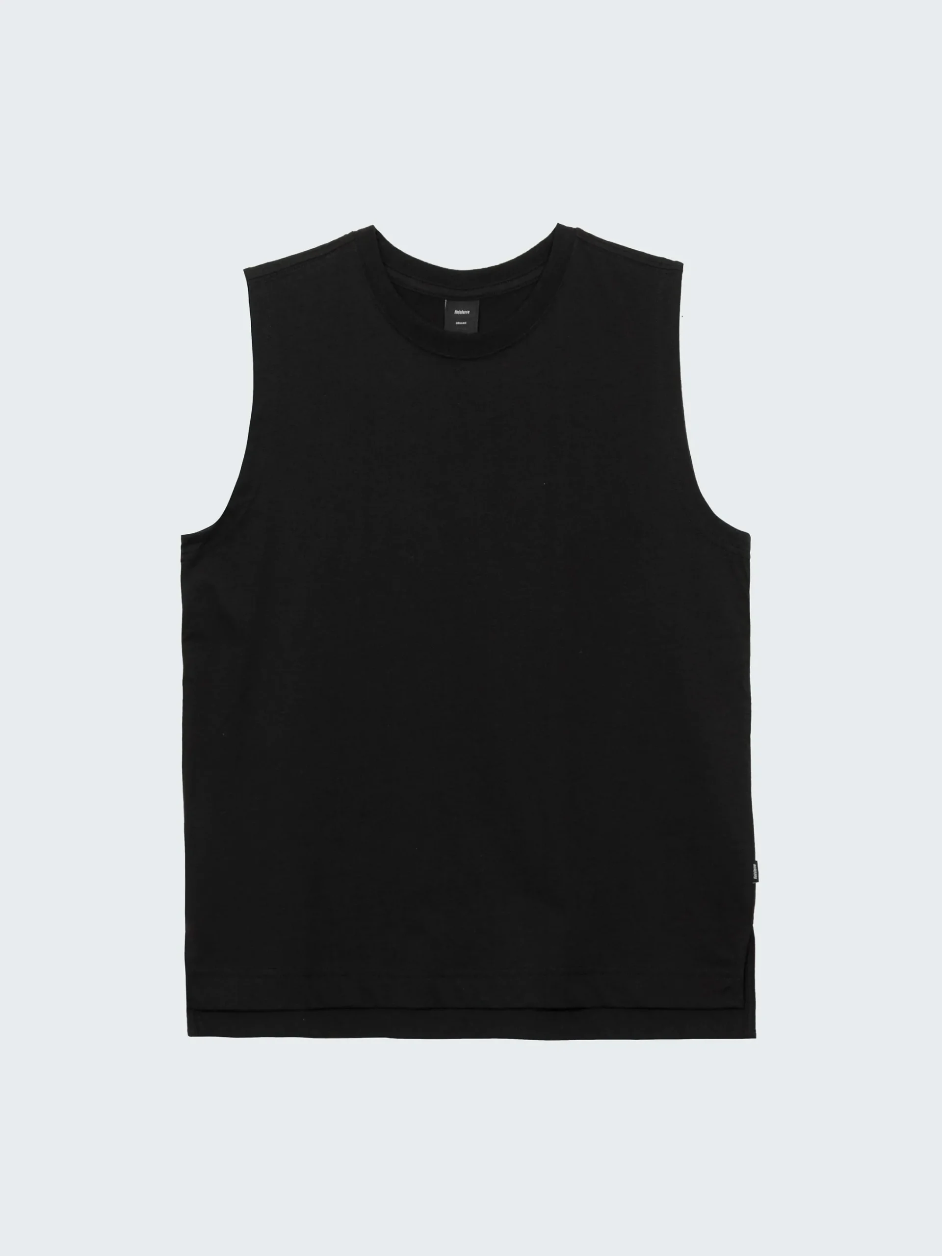 Best Finisterre Women's Meskel Vest Black