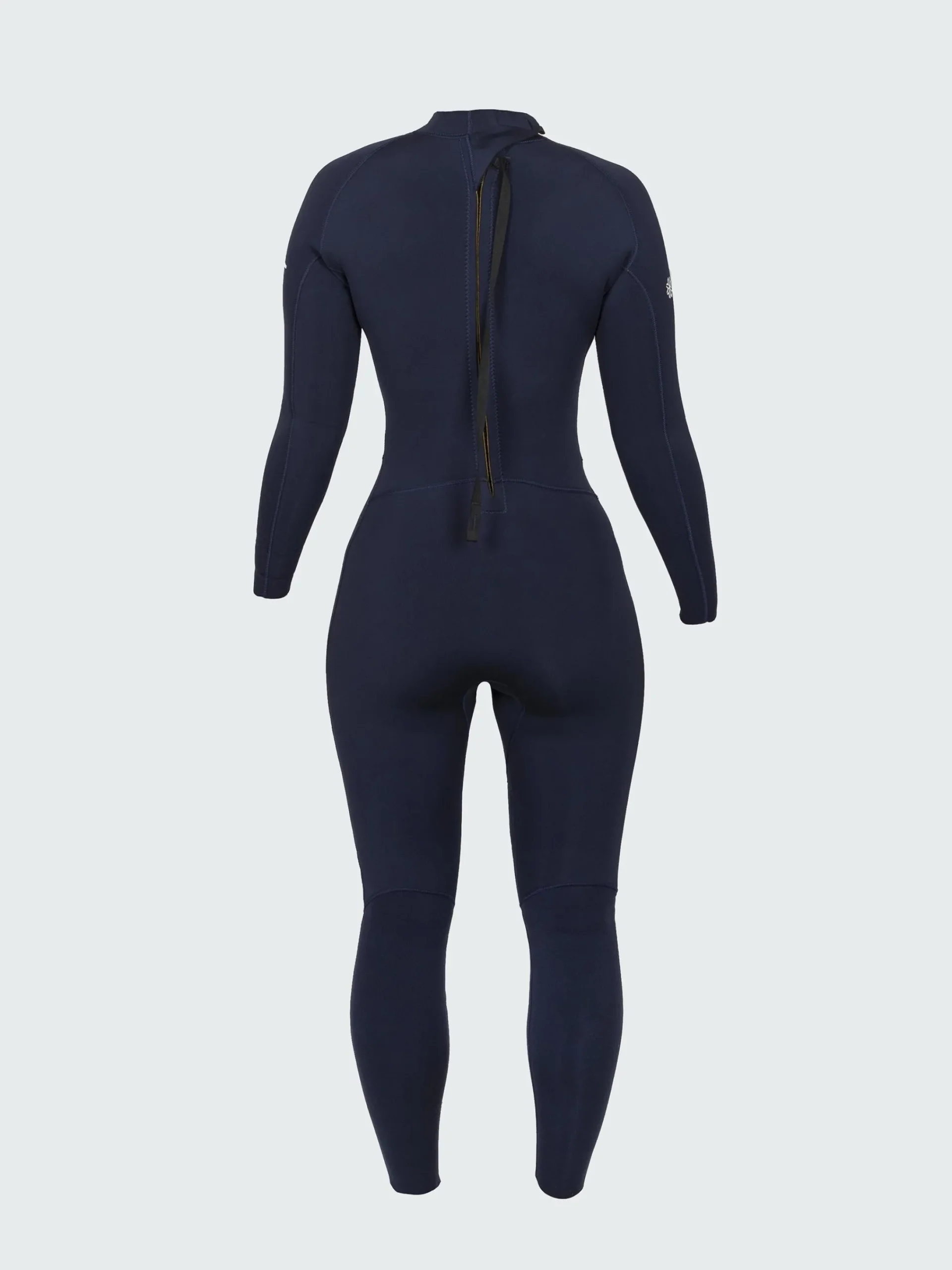 Shop Finisterre Women's Nieuwland 3/2mm Yulex® Back Zip Wetsuit