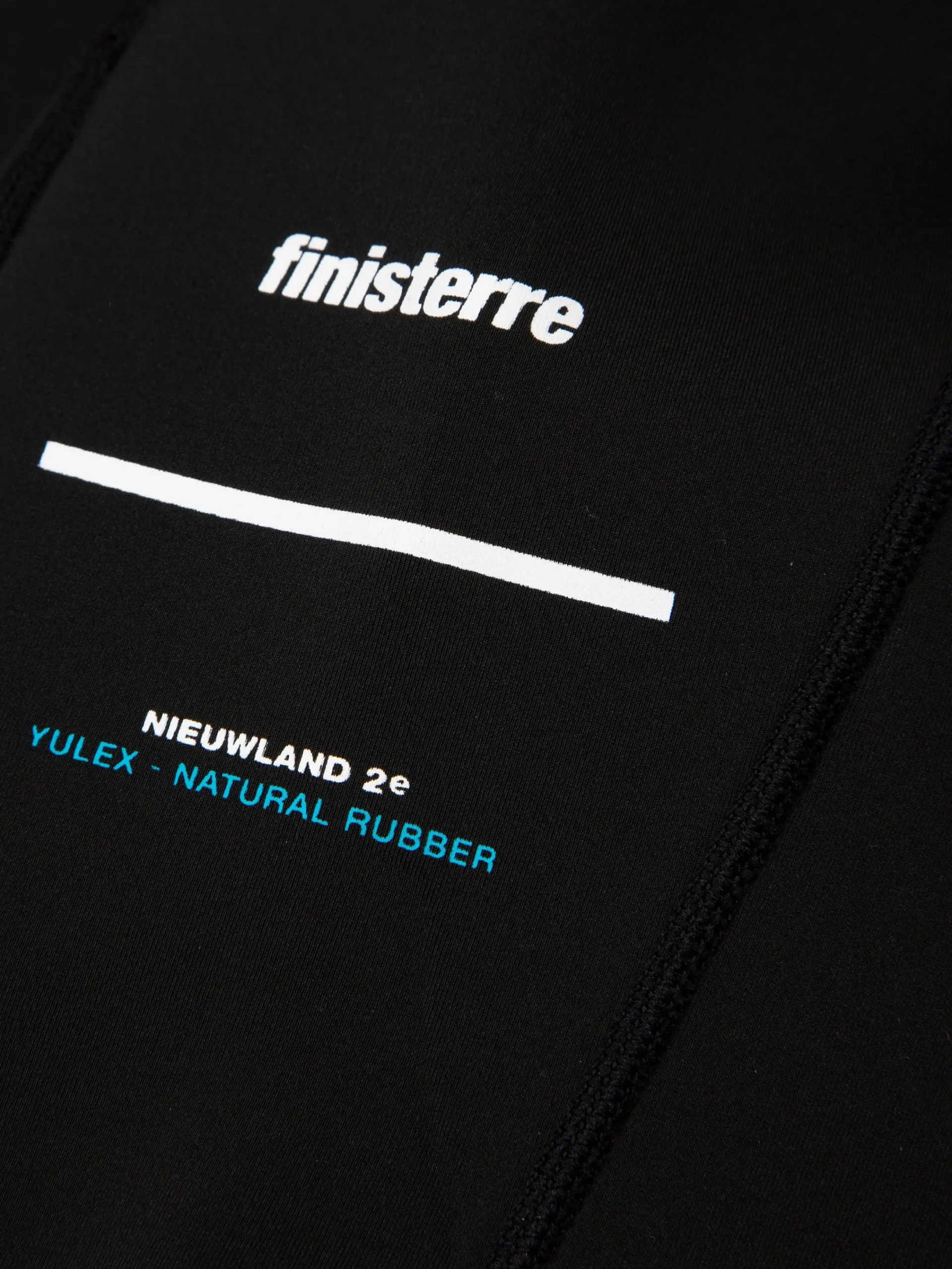 Discount Finisterre Women's Nieuwland 2mm Yulex® Sleeveless Spring Suit Black