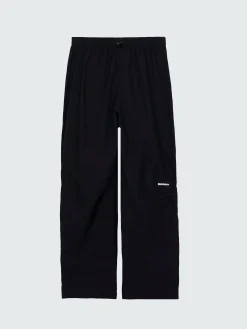 Store Finisterre Women's Rainbird Waterproof Pants Black