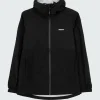 Flash Sale Finisterre Women's Rainbird Waterproof Jacket Black