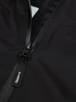 Flash Sale Finisterre Women's Rainbird Waterproof Jacket Black