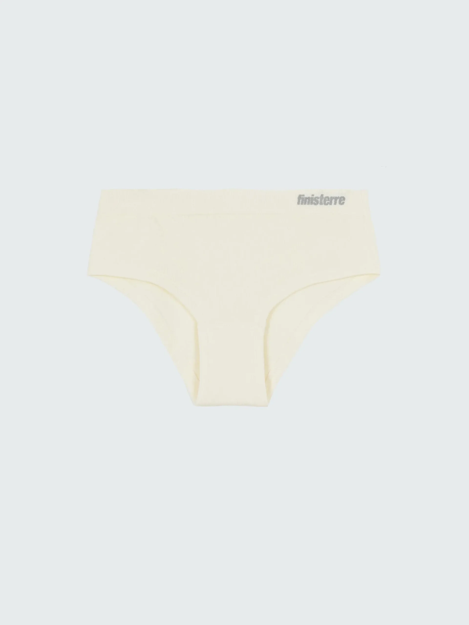 Flash Sale Finisterre Women's Sia Seamless Brief Ecru