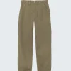 Flash Sale Finisterre Women's Yarrel Canvas Pant WillowGreen