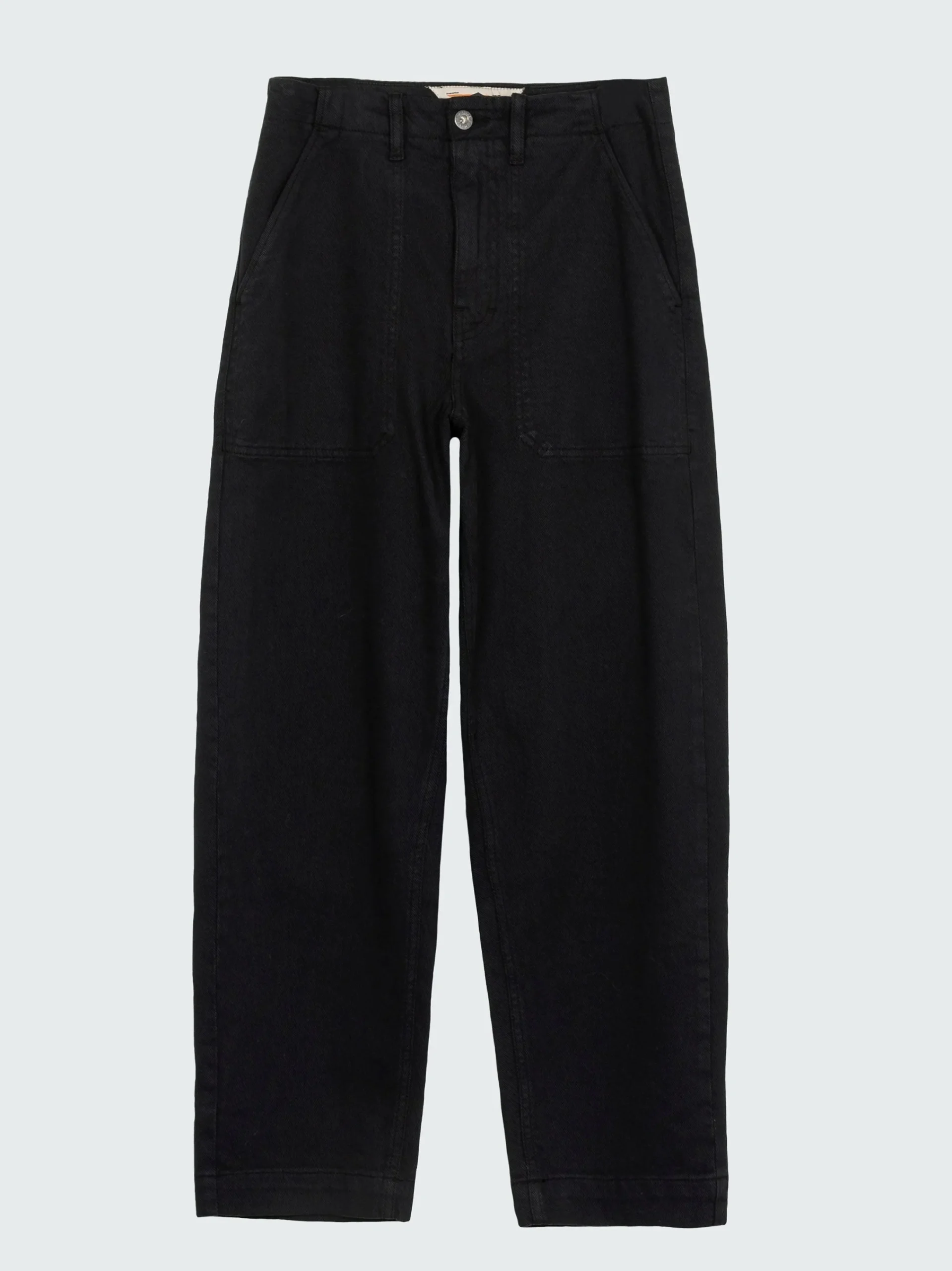 Flash Sale Finisterre Women's Yarrel Canvas Pant Black