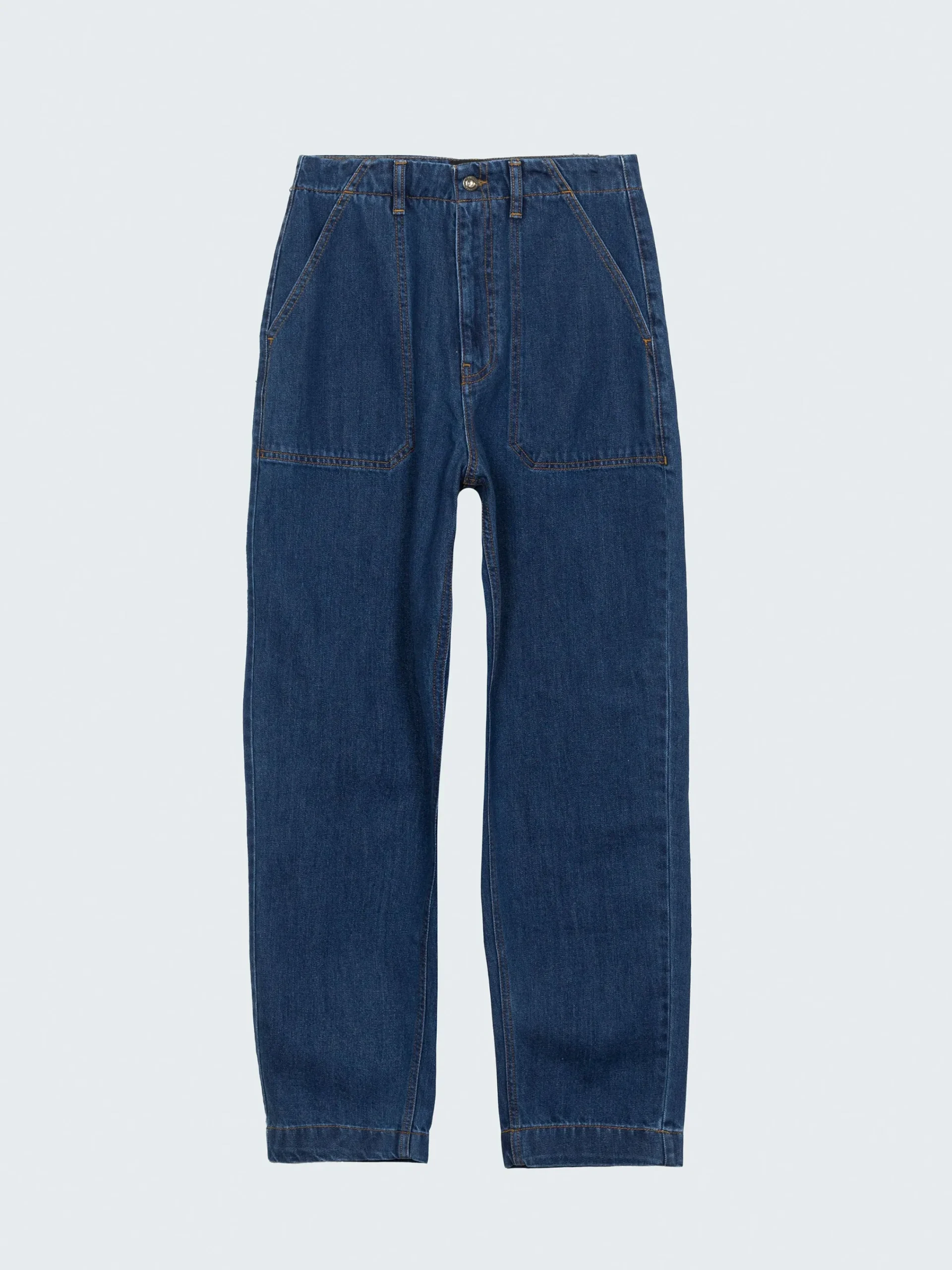Outlet Finisterre Women's Yarrel Jean RetroIndigo