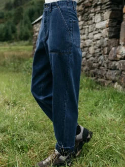 Outlet Finisterre Women's Yarrel Jean RetroIndigo