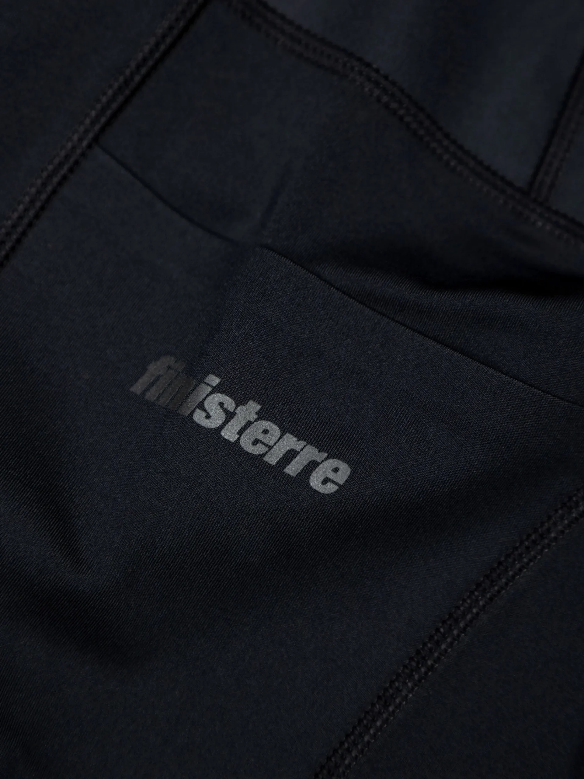 Shop Finisterre Women's Zennor Adventure Legging Black